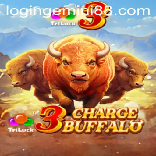 The Adventurous World of 3ChargeBuffalo