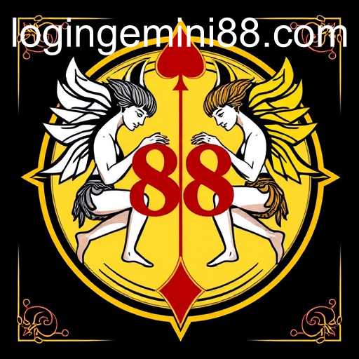 Gemini 88: The Revolutionary Card Game Taking the World by Storm