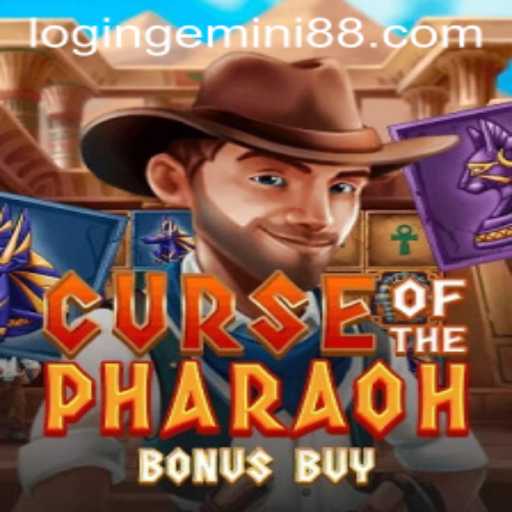 Unlock Ancient Secrets in Curse of the Pharaoh Bonus Buy: A Journey Through Time