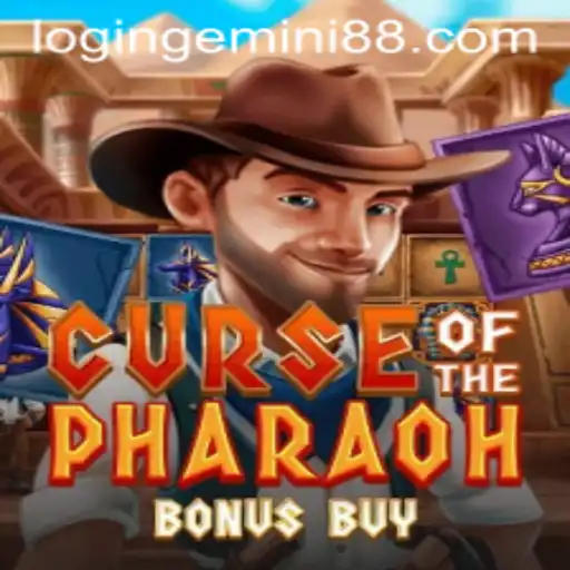 Unlock Ancient Secrets in Curse of the Pharaoh Bonus Buy: A Journey Through Time
