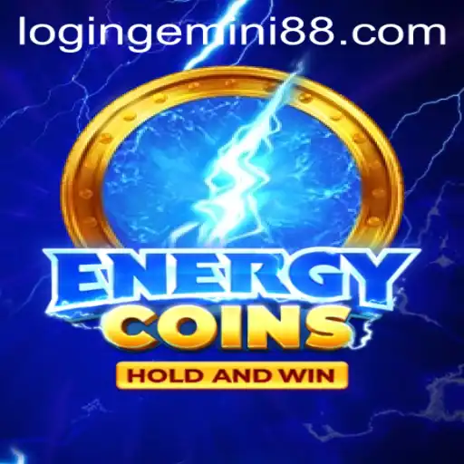 EnergyCoins: Navigate the Dynamic World of Gemini 88