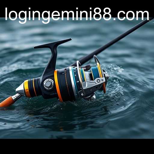 The World of Fishing with Gemini 88