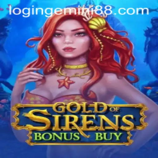 The Enchanting World of 'GoldofSirensBonusBuy': A Dive into Gaming Fantasy