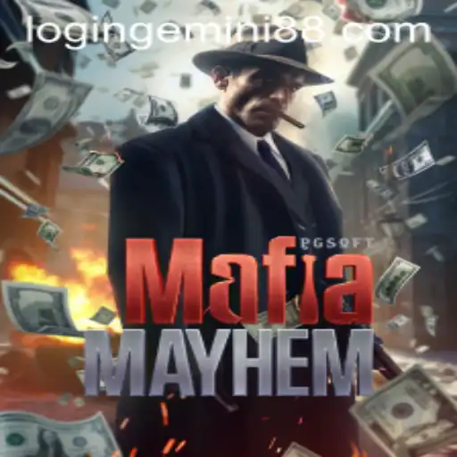 MafiaMayhem: A New Realm of Strategy and Deception in Gaming