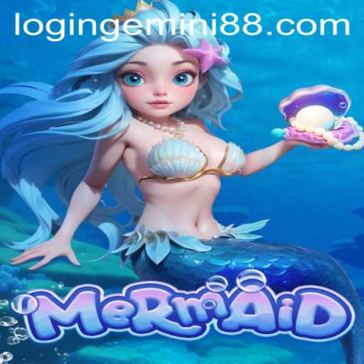 Dive into the Enchanting World of Mermaid: Explore the Mystical Waters with Gemini 88