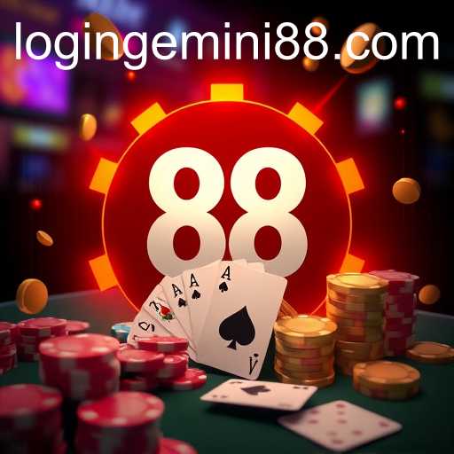 Responsible Gambling: Understanding the Role of Gemini 88