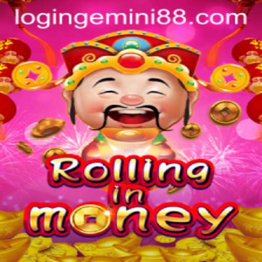 RollingInMoney: A Thrilling Casino Adventure