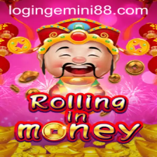 RollingInMoney: A Thrilling Casino Adventure