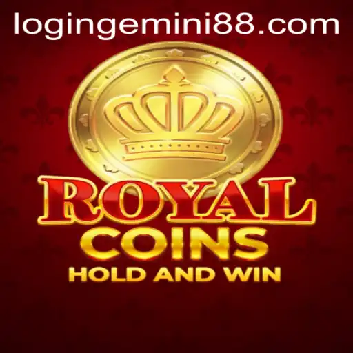 Dive into the World of RoyalCoins: Unveiling the Magic of Gemini 88