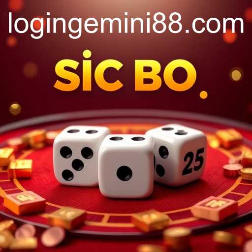 Sic Bo: Understanding the Game and Its Modern Twist with Gemini 88