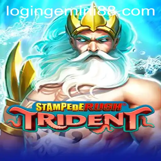 Discover the Thrilling World of StempedeRushTrident: The Game Fueling the Gemini 88 Craze