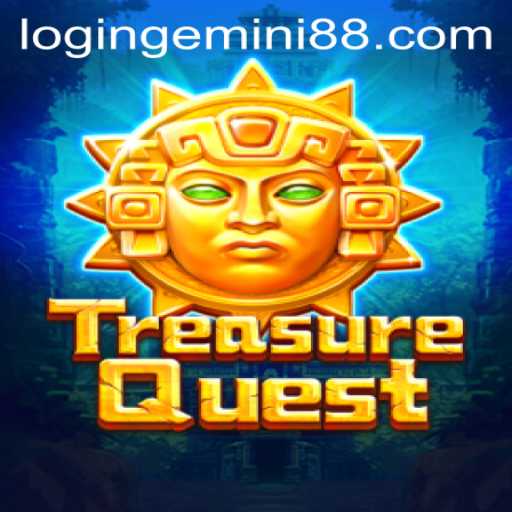Journey into Adventure with TreasureQuest: Gemini 88
